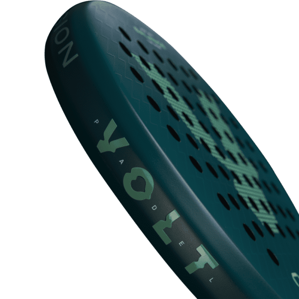 Volt - Teardrop Racket - 900 v24