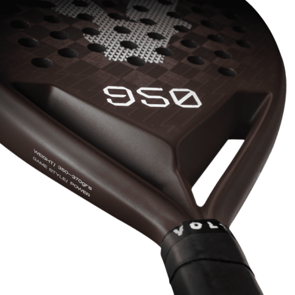 Volt - Diamond Racket - 950 v4