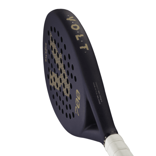 Volt - Teardrop Racket - 700 v4