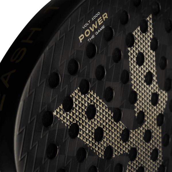 Volt - Diamond Racket - 1000 v4