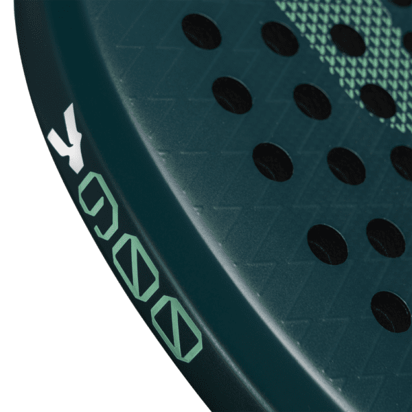 Volt - Teardrop Racket - 900 v24