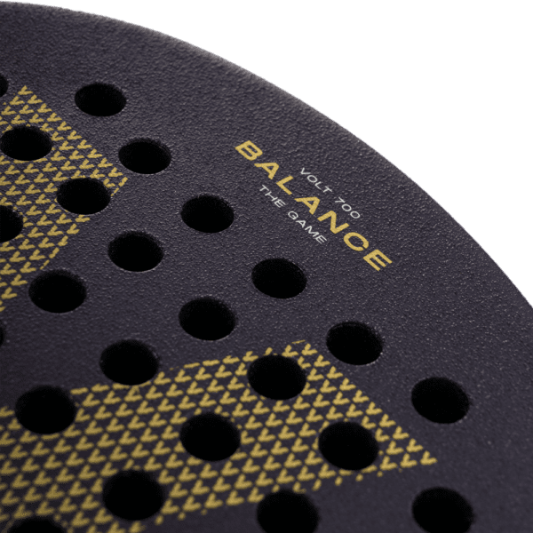 Volt - Teardrop Racket - 700 v4