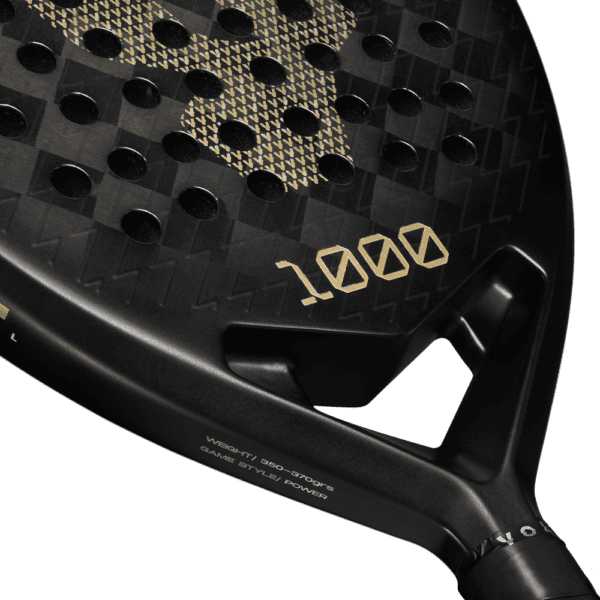 Volt - Diamond Racket - 1000 v4