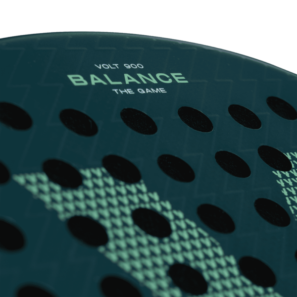 Volt - Teardrop Racket - 900 v24
