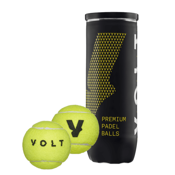 VOLT-Premium Padel Balls