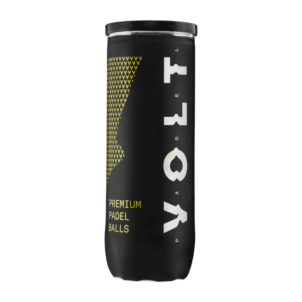 VOLT-Premium Padel Balls
