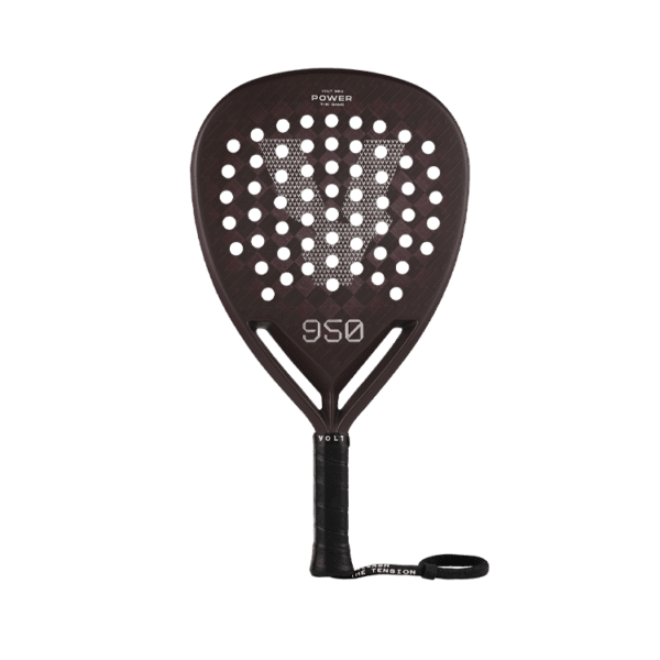 Volt - Diamond Racket - 950 v4