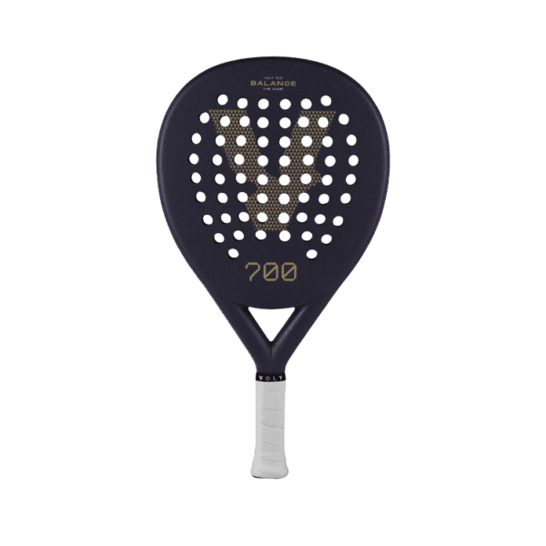 Volt - Teardrop Racket - 700 v4