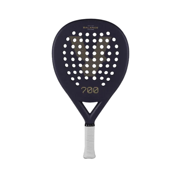 Volt - Teardrop Racket - 700 v4