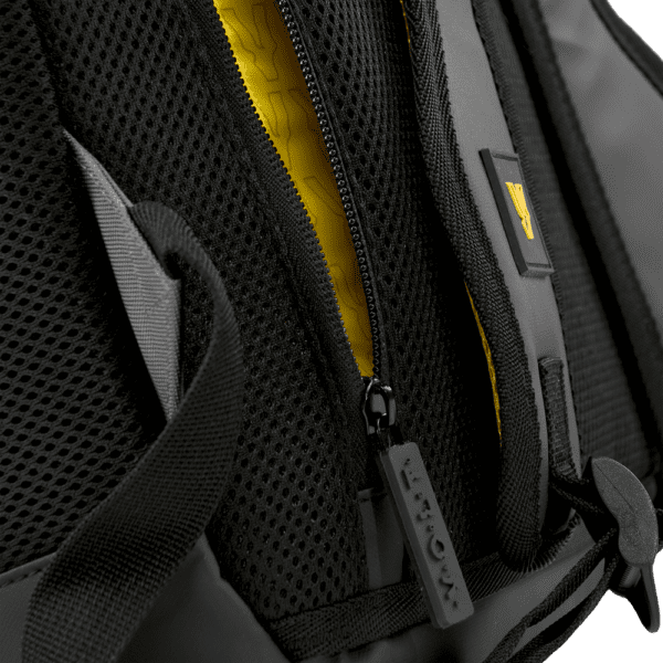 Volt - Backpack Grey XL