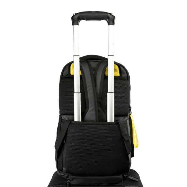 Volt - Backpack Grey XL