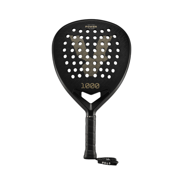 Volt - Diamond Racket - 1000 v4