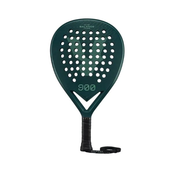 Volt - Teardrop Racket - 900 v24