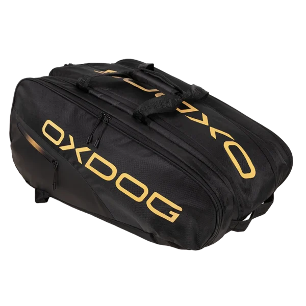 OXDOG-HYPER PRO PADEL BAG Black