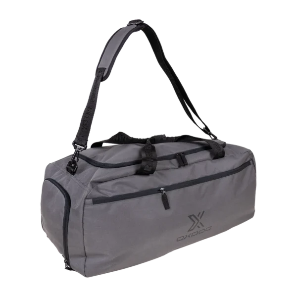 OXDOG Mood Bag Grey/Black