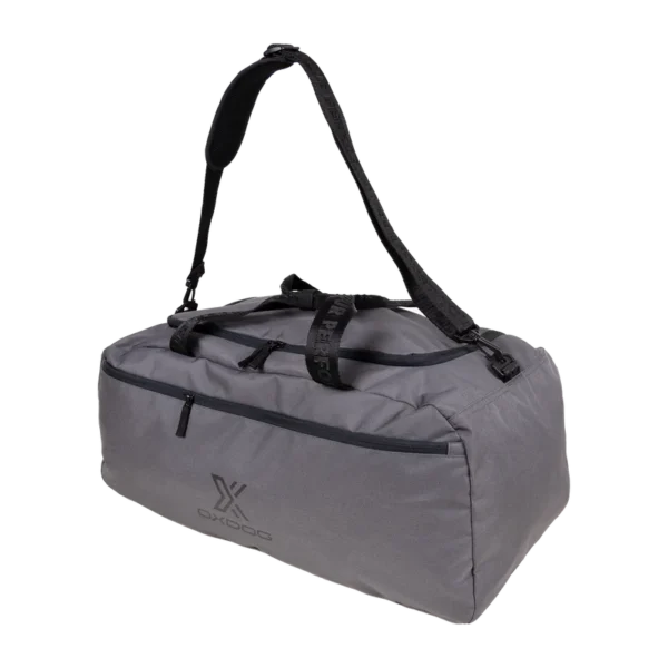 OXDOG Mood Bag Grey/Black