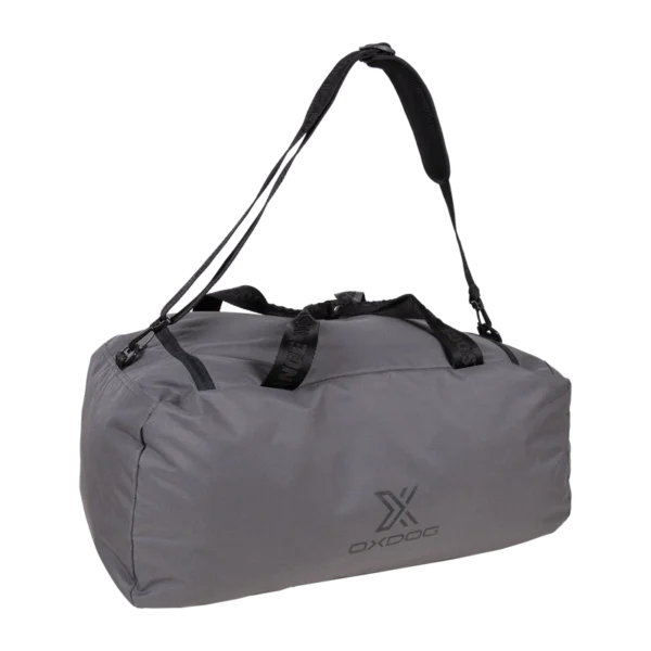 OXDOG Mood Bag Grey/Black