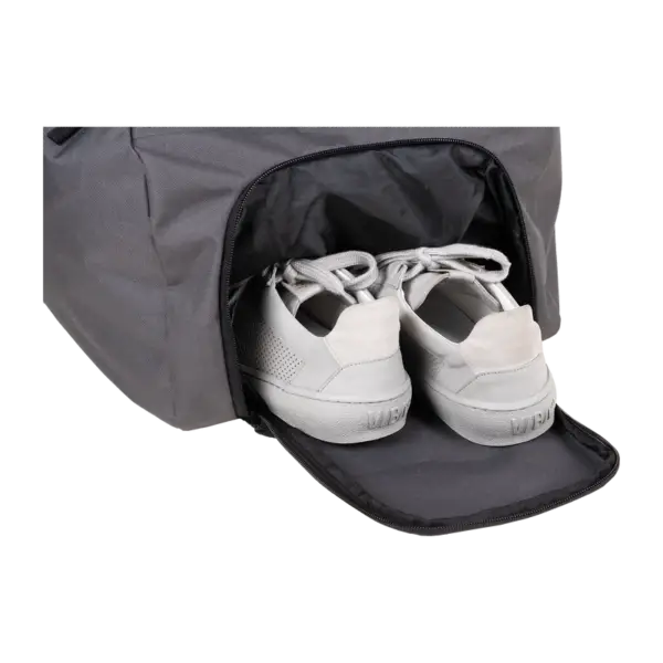 OXDOG Mood Bag Grey/Black