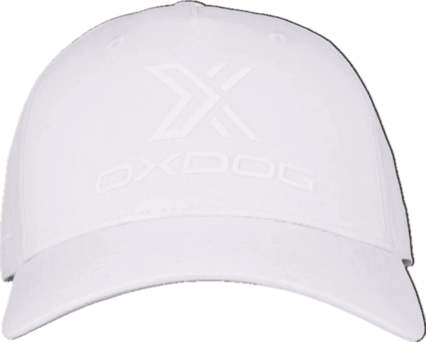 Oxdog Marc White Cap