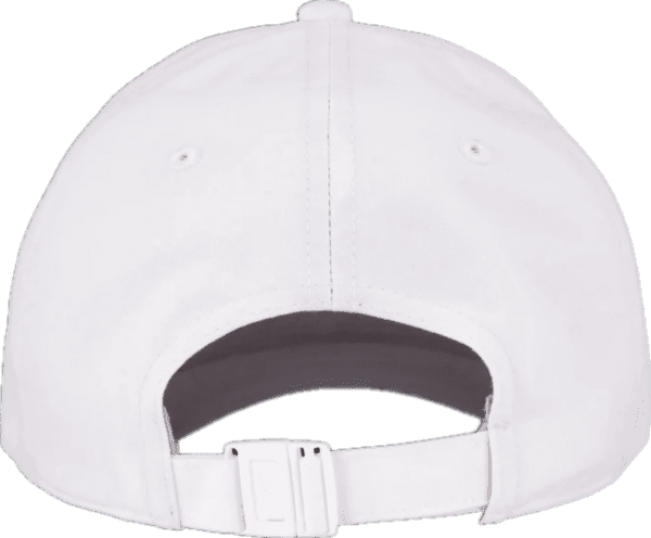 Oxdog Marc White Cap