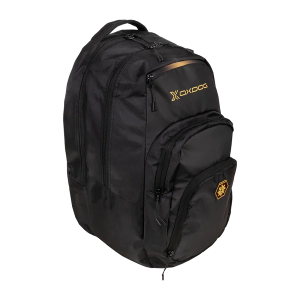 OXDOG-HYPER THERMO BLACK PADEL BACKPACK