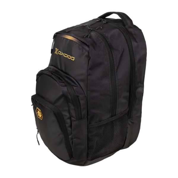 OXDOG-HYPER THERMO BLACK PADEL BACKPACK