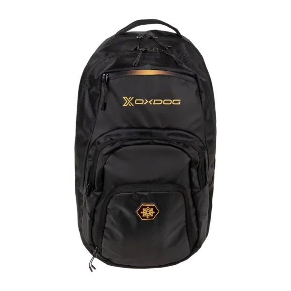 OXDOG-HYPER THERMO BLACK PADEL BACKPACK