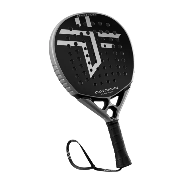 OXDOG PURE COURT 2026