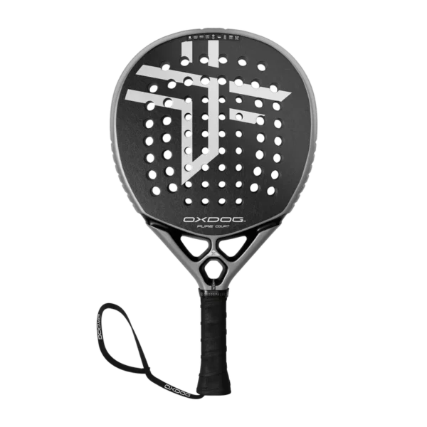 OXDOG PURE COURT 2026