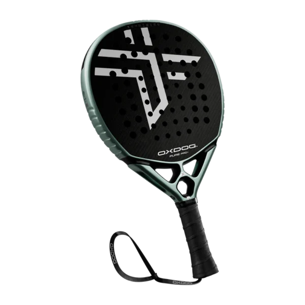 OXDOG PURE PRO+ 2026