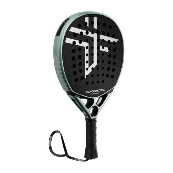 OXDOG PURE PRO+ 2026