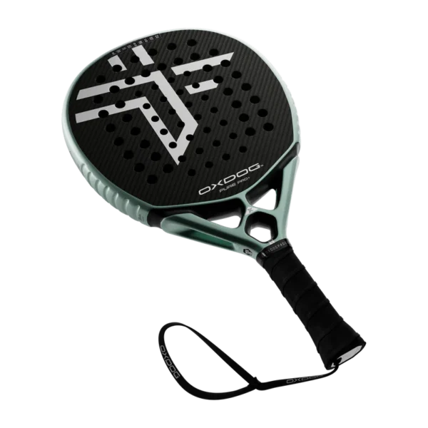 OXDOG PURE PRO+ 2026