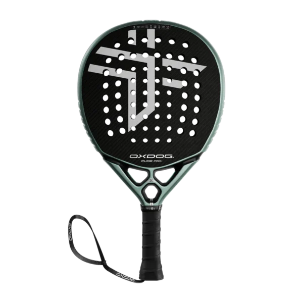 OXDOG PURE PRO+ 2026