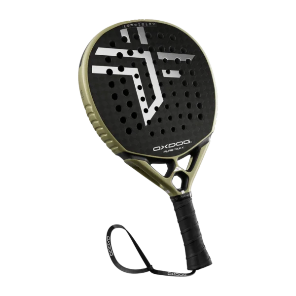 OXDOG PURE TOUR X 2026