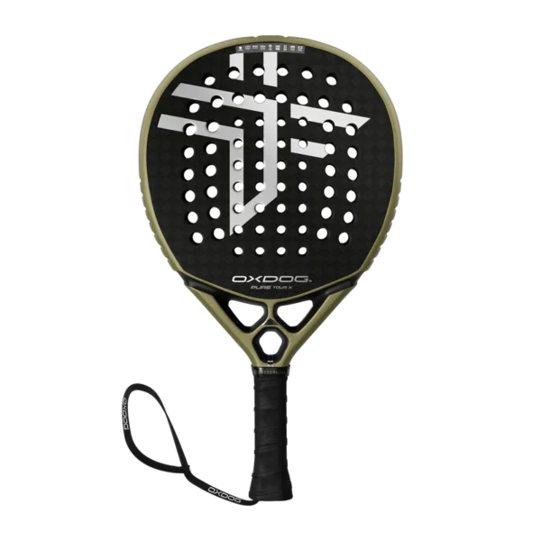 OXDOG PURE TOUR X 2026