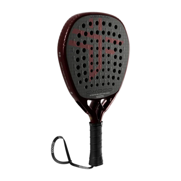 OXDOG ULTIMATE PRO LIGHT 2026