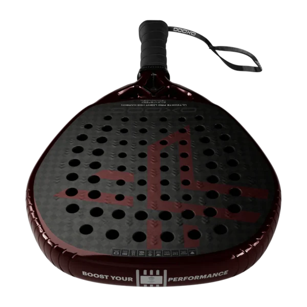 OXDOG ULTIMATE PRO LIGHT 2026