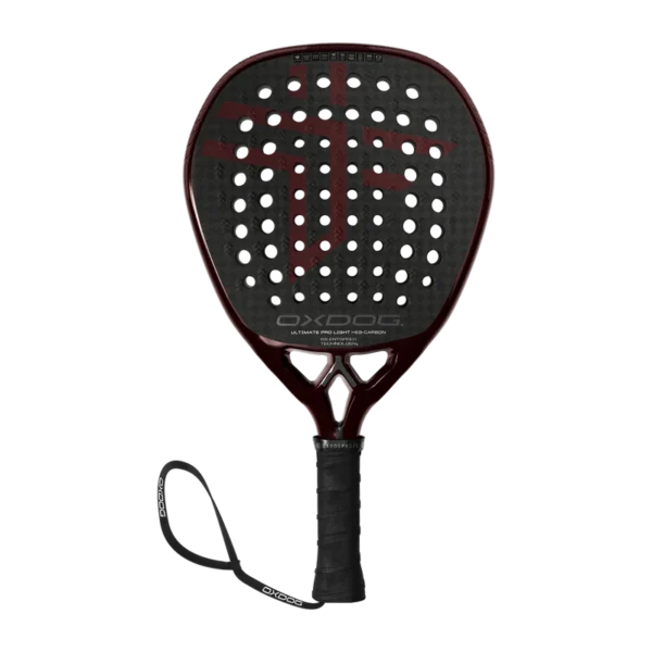 OXDOG ULTIMATE PRO LIGHT 2026