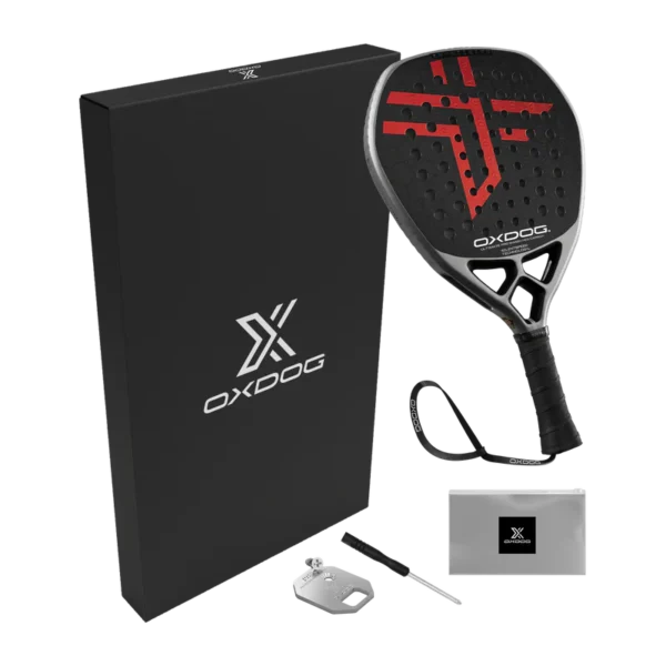 OXDOG ULTIMATE PRO SMASH 2026