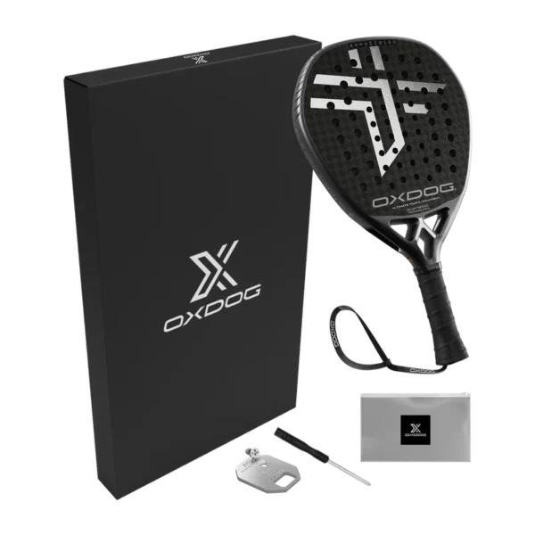 OXDOG ULTIMATE TOUR X 2026