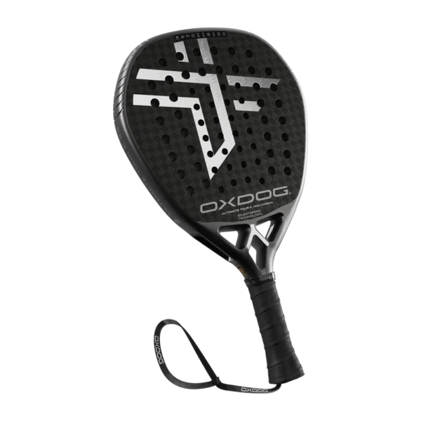 OXDOG ULTIMATE TOUR X 2026