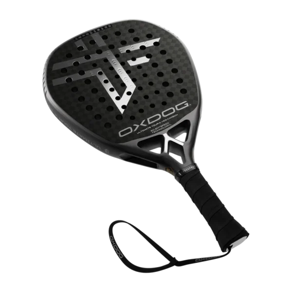 OXDOG ULTIMATE TOUR X 2026