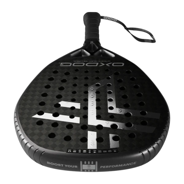 OXDOG ULTIMATE TOUR X 2026