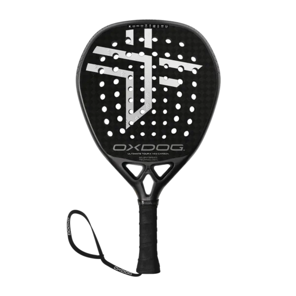 OXDOG ULTIMATE TOUR X 2026