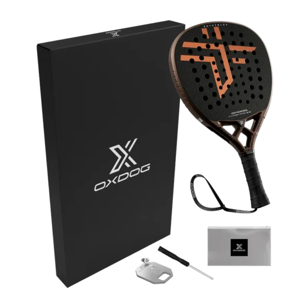 OXDOG HYPER PRO 2.0 2026