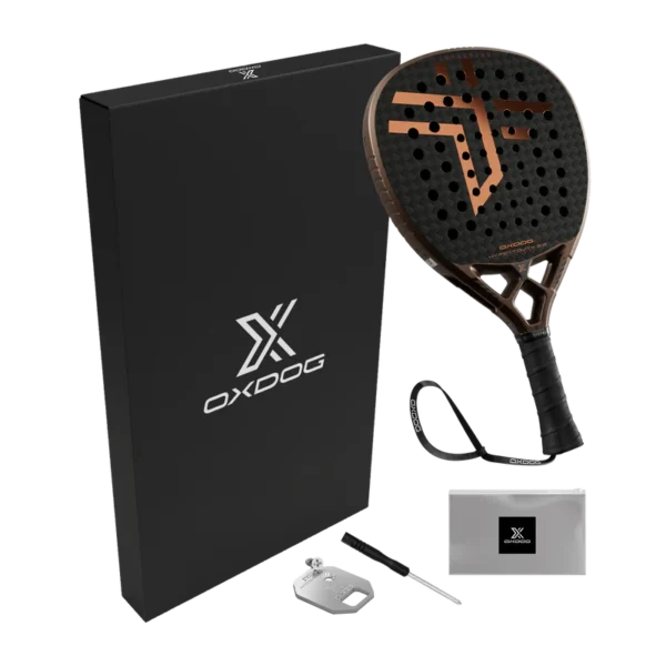 OXDOG HYPER TOUR X 2026