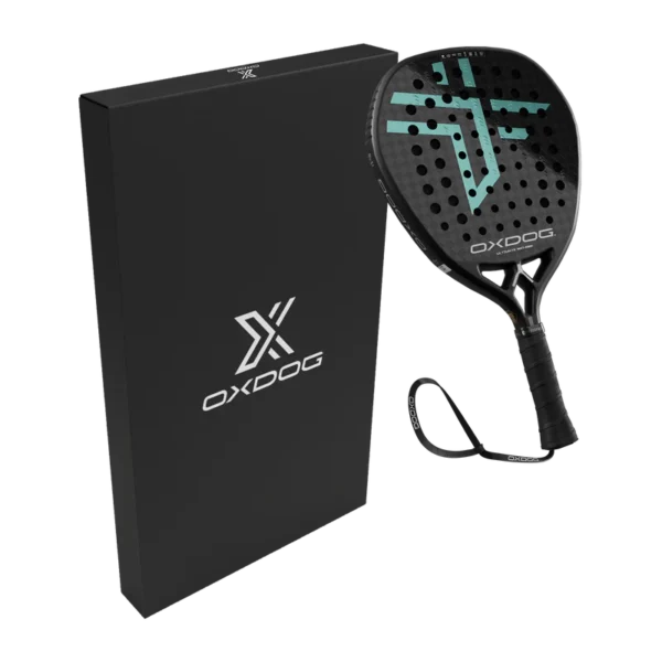 OXDOG ULTIMATE NXT GEN 2026