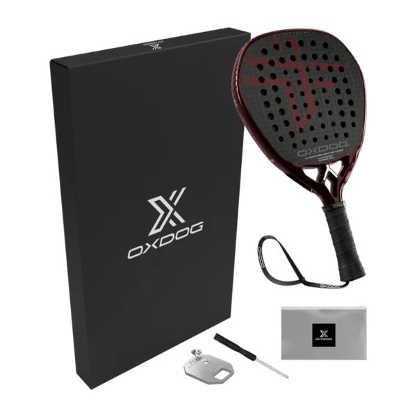 OXDOG ULTIMATE PRO LIGHT 2026
