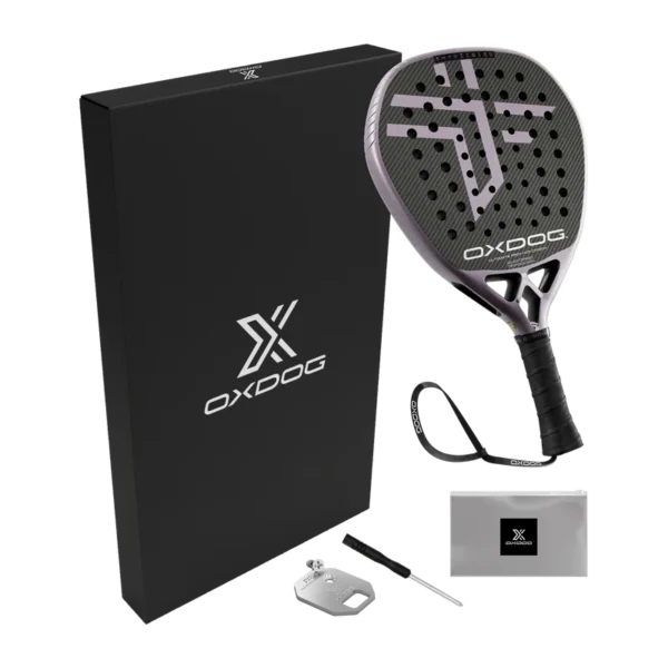 OXDOG ULTIMATE PRO+ 2026