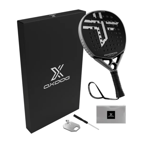OXDOG PURE COURT 2026